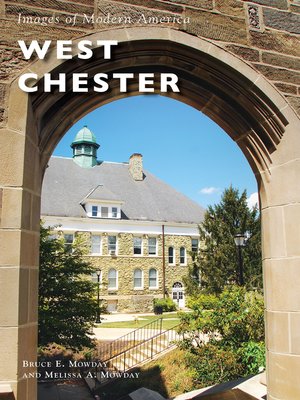 cover image of West Chester